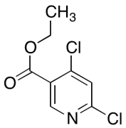 Ethyl 4,6-Dichloronicotinate