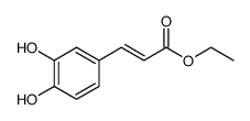 Ethyl 3,4-Dihydroxycinnamate
