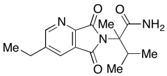 3-​Ethyl-​5,​7-​dihydro-​&alpha;-​methyl-​&alpha;-​(1-​methylethyl)​-​