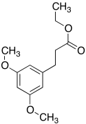 Ethyl 3-(3,5-Dimethoxyphenyl)propionate