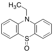 10-Ethylphenothiazine 5-Oxide