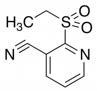 2-(Ethanesulfony)nicotinonitrile