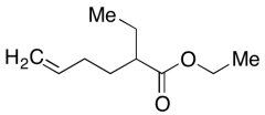 Ethyl 2-Ethylhex-5-enoate