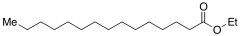 Ethyl Pentadecanoate