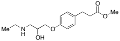 N-Ethyl Esmolol