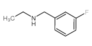 N-Ethyl-3-fluorobenzylamine
