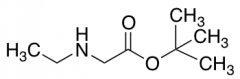 N-Ethyl-glycine tert-butyl ester