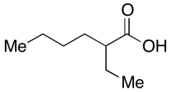 2-Ethylhexanoic Acid