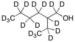 2-Ethyl-1-hexanol-d17