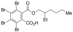 2-Ethylhexyl Tetrabromophthalate