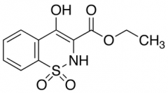 Ethyl 4-Hydroxy-2H-1,2-benzothiazine-3-carboxylate 1,1-Dioxide(Piroxicam Impurity H)