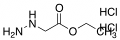Ethyl 2-Hydrazinylacetate Dihydrochloride