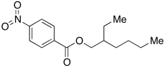 2-Ethylhexyl 4-Nitrobenzoate