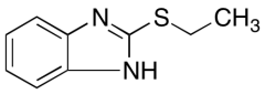 2-(Ethylthio)-1H-benzimidazole