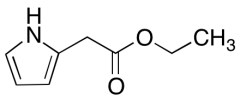 Ethyl 2-(1H-Pyrrol-2-yl)acetate