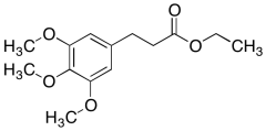 Ethyl 3-(3,4,5-Trimethoxyphenyl)propanoate