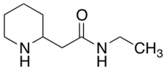 N-Ethyl-2-(piperidin-2-yl)acetamide