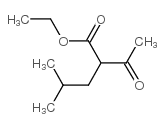 Ethyl 2-isobutylacetoacetate