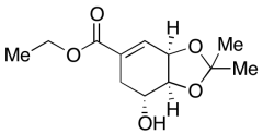Ethyl 3,4-O-isopropylideneshikimate
