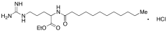 Ethyl Lauroyl Arginate Hydrochloride