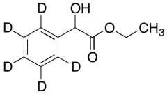 Ethyl Mandelate-d5