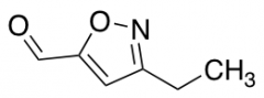 3-Ethylisoxazole-5-carbaldehyde