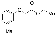 Ethyl 2-(3-Methylphenoxy)acetate