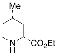 Ethyl (2R,4S)-4-Methylpipecolate, 90%