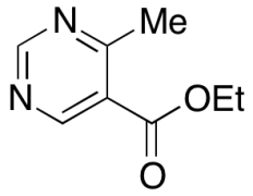 Ethyl 4-Methylpyrimidine-5-carboxylate