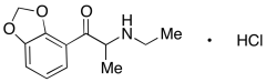 2,3-Ethylone Isomer Hydrochloride