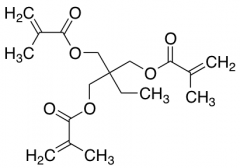 2-Ethyl-2-((methacryloyloxy)methyl)propane-1,3-diyl bis(2-methylacrylate)