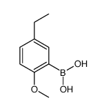 5-Ethyl-2-methoxyphenylboronic acid