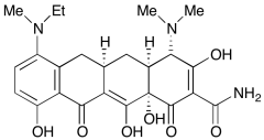 7-Ethylmethylamino Sancycline (90%)