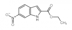 Ethyl 6-nitro-1h-indole-2-carboxylate