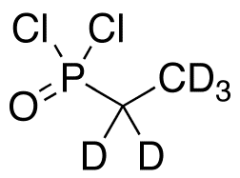 Ethyl-d5-phosphonic Dichloride