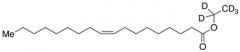 Ethyl Oleate-d5