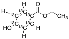 Ethyl Paraben-13C6