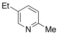 5-​Ethyl-​2-​methylpyridine(5-Ethyl-2-picoline)