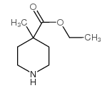 Ethyl 4-Methylpiperidine-4-carboxylate
