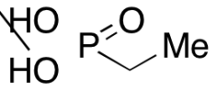 4-Ethylphosphonic Acid