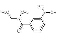 3-(Ethyl(methyl)carbamoyl)phenylboronic acid