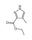 Ethyl 4-methyl-1h-pyrazole-5-carboxylate