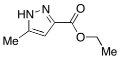 Ethyl 3-Methyl-5-pyrazolecarboxylate