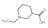 1-Ethyl-piperidine-3-carboxylic acid