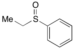 Ethylphenylsulfoxide