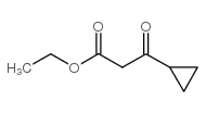 Ethyl 3-cyclopropyl-3-oxopropanoate