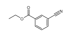 Ethyl 3-cyanobenzoate