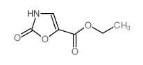 Ethyl 2-oxo-2,3-dihydrooxazole-5-carboxylate