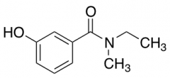 N-Ethyl-3-hydroxy-N-methylbenzamide