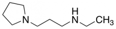 N-Ethyl-3-(pyrrolidin-1-yl)propan-1-amine